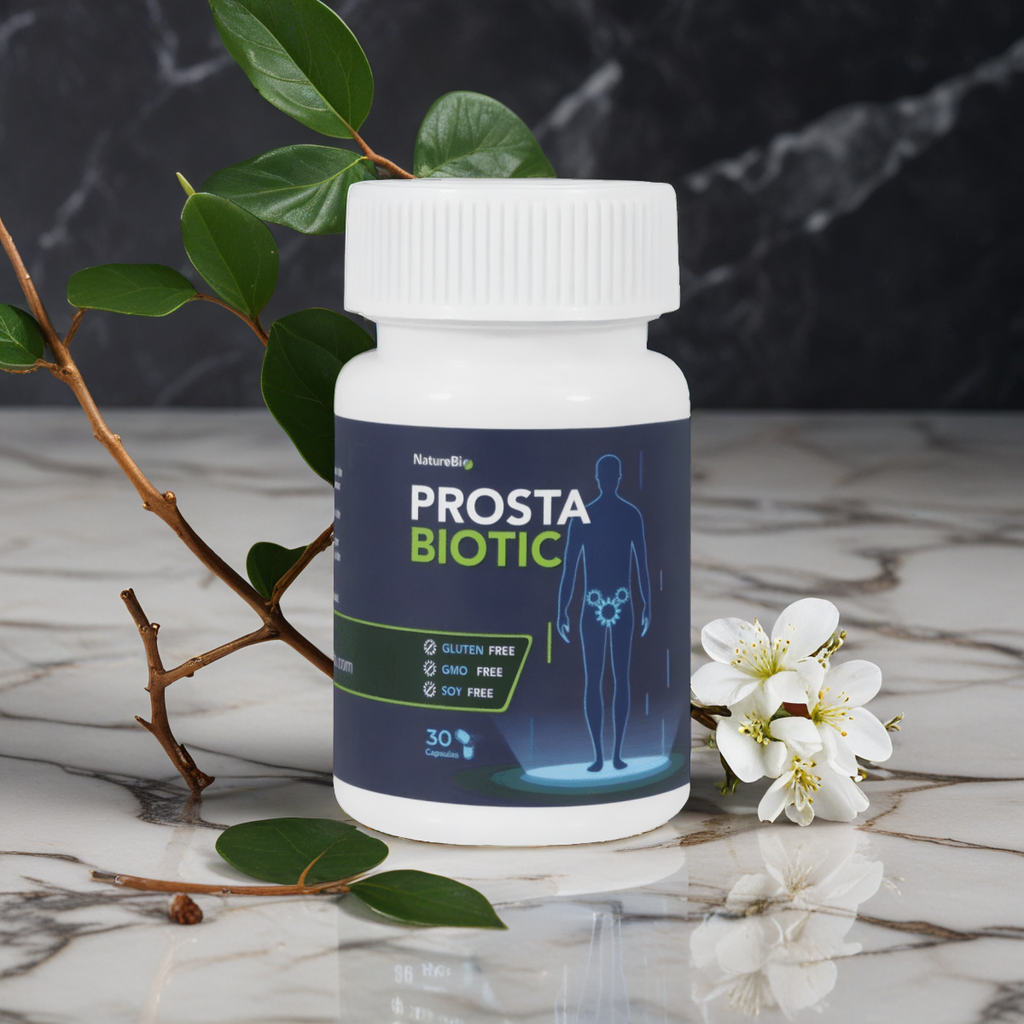Prostabiotic