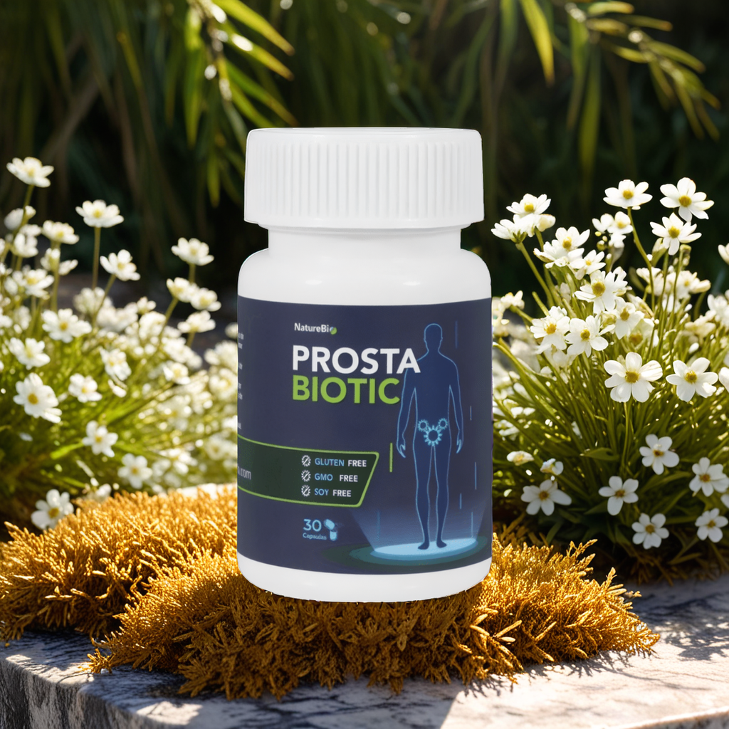 Prostabiotic