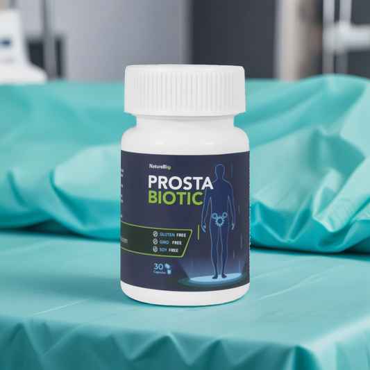 Prostabiotic