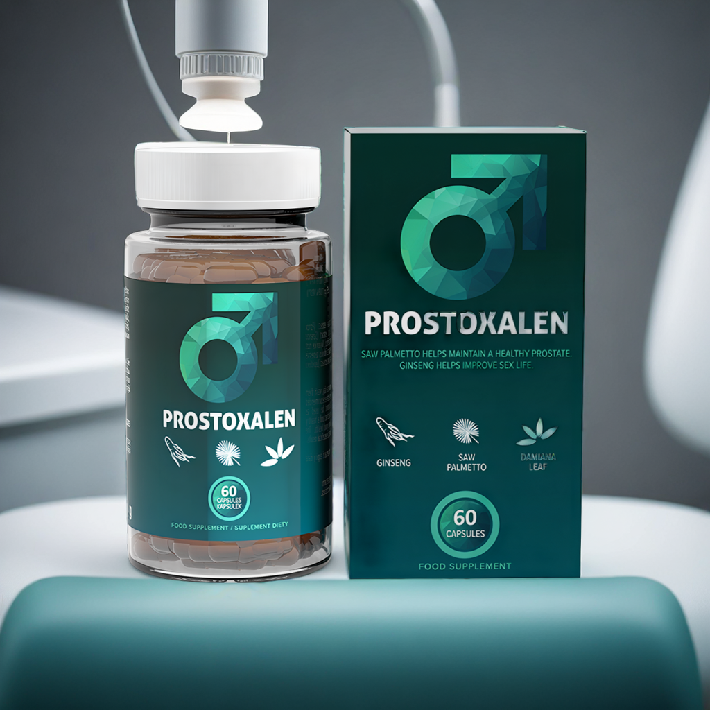 Prostoxalen