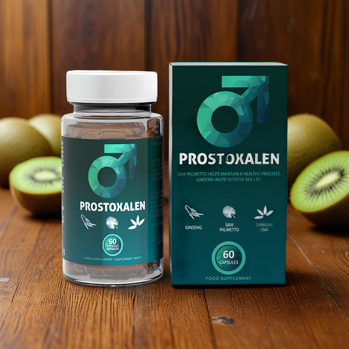 Prostoxalen
