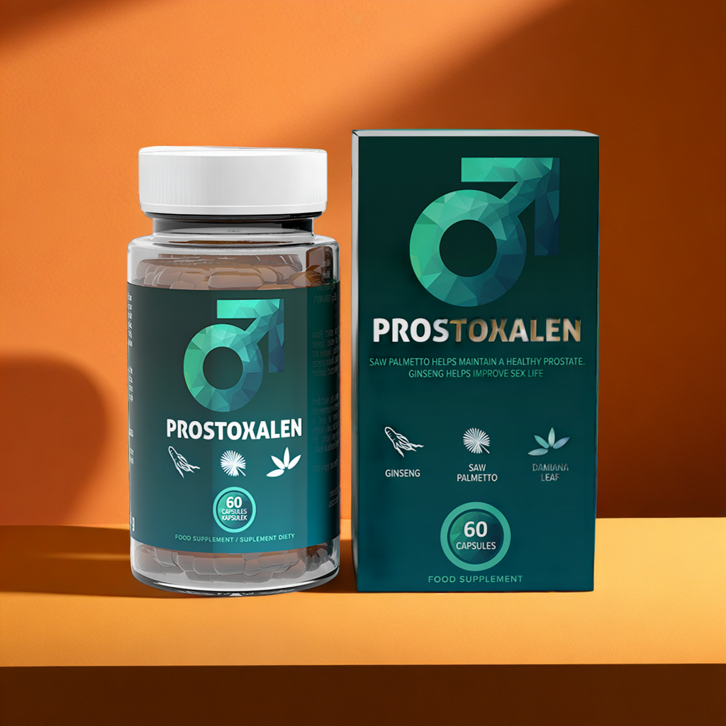 Prostoxalen
