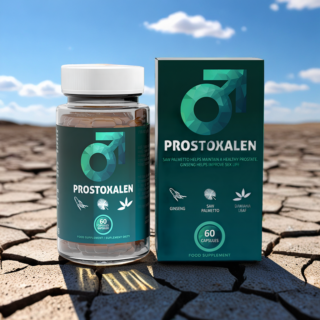 Prostoxalen