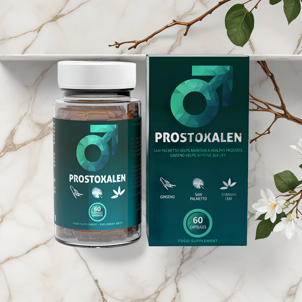 Prostoxalen
