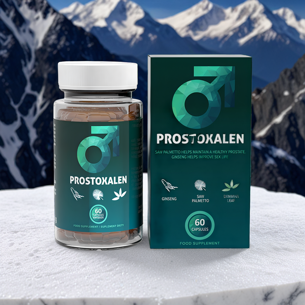 Prostoxalen
