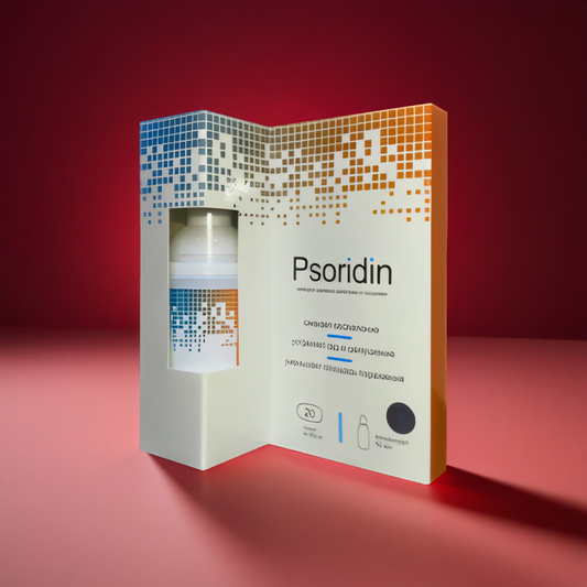 Psoridin