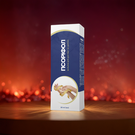 psorifol