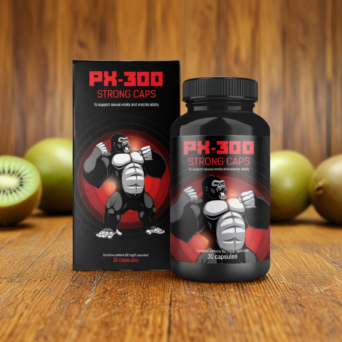 PX-300