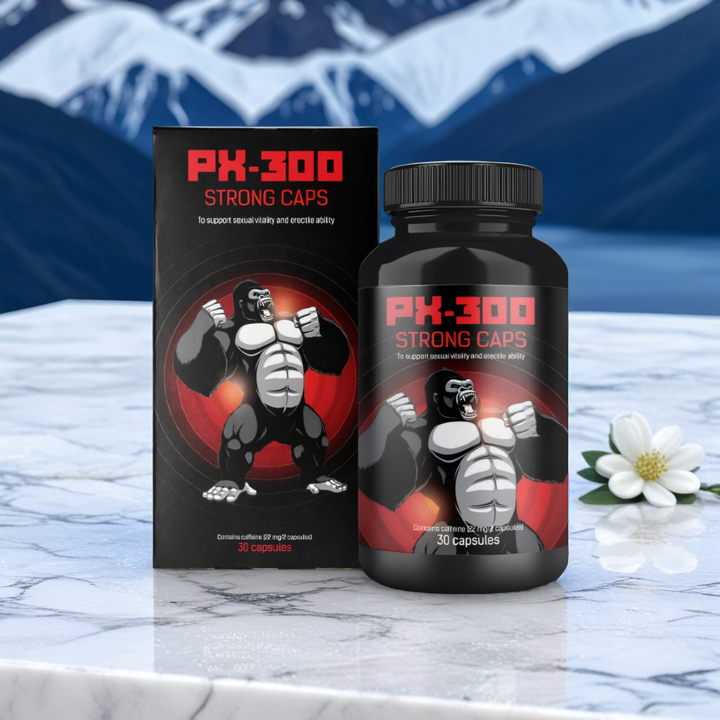 PX-300