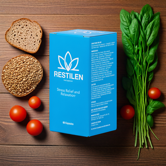 Restilen