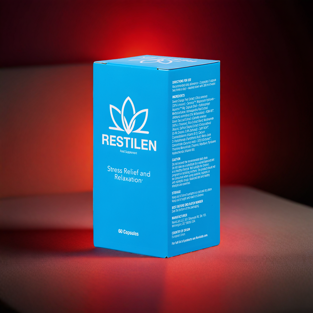 Restilen