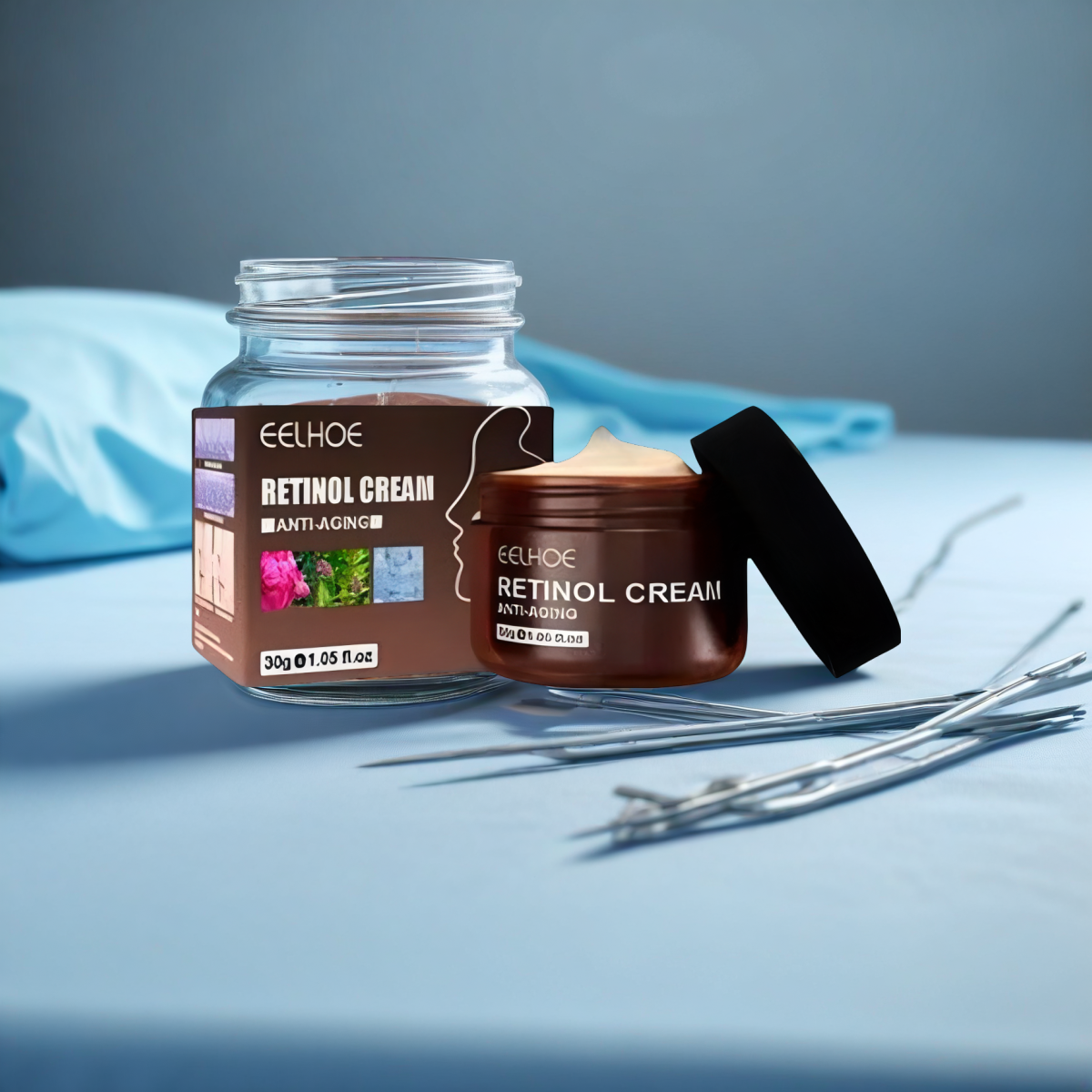 Retinol Cream