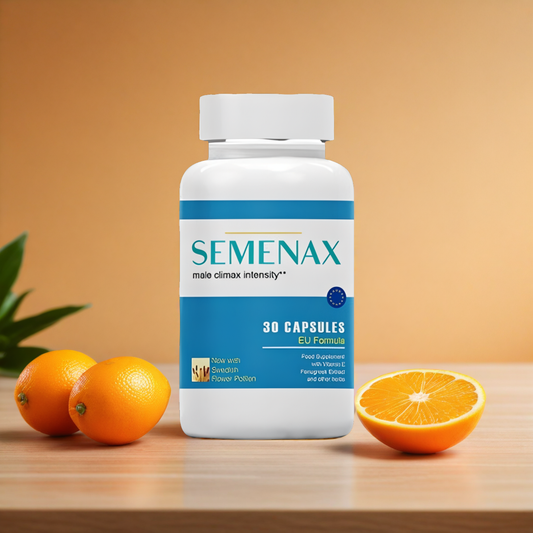 Semenax