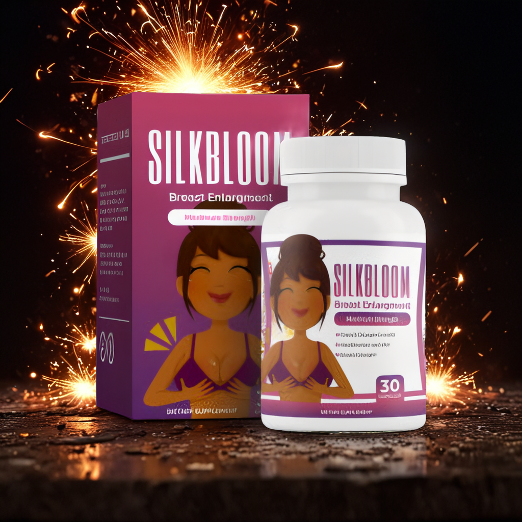 Silkbloom