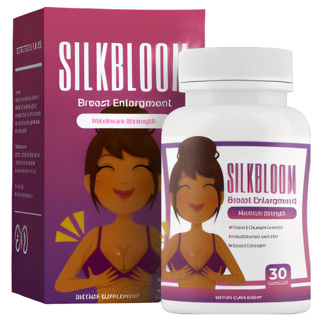 Silkbloom