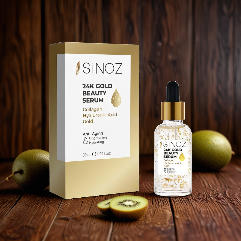 Sinoz 24K Gold Beauty