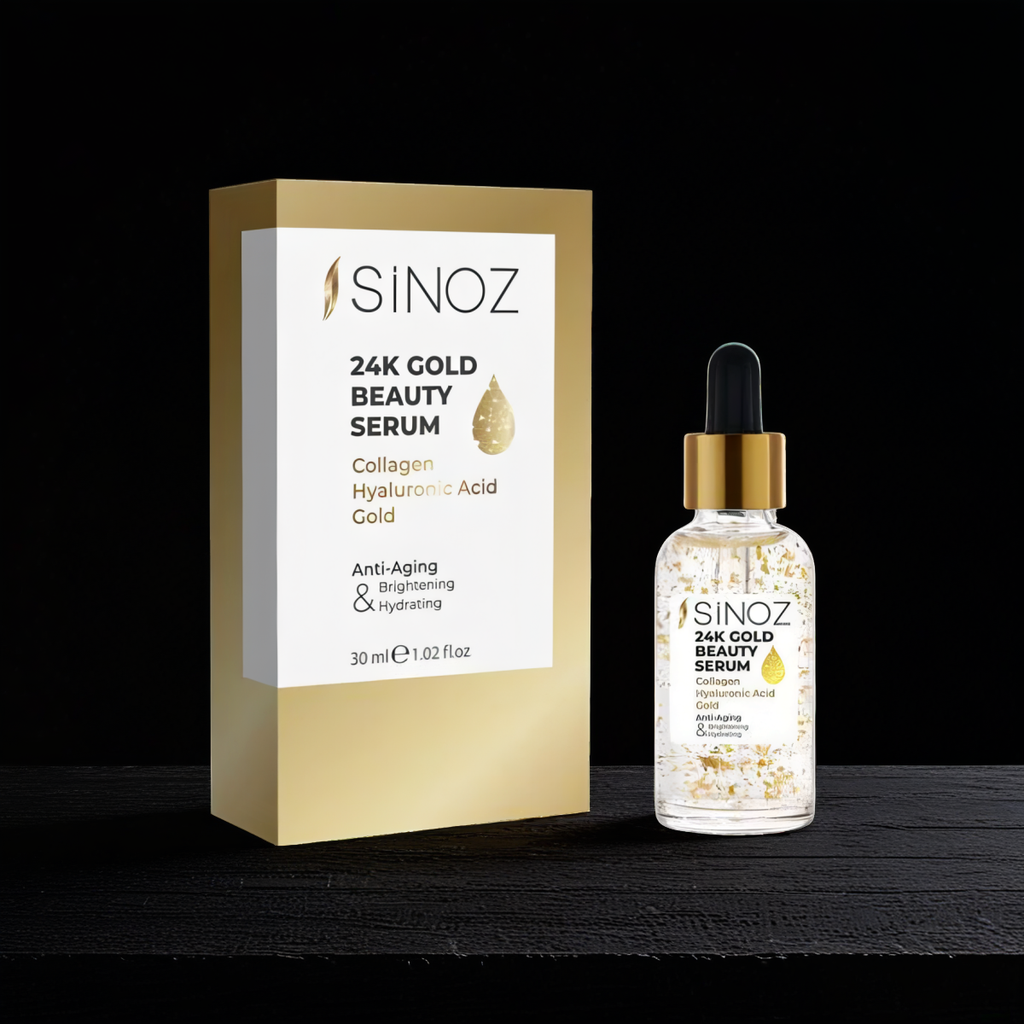 Sinoz 24K Gold Beauty