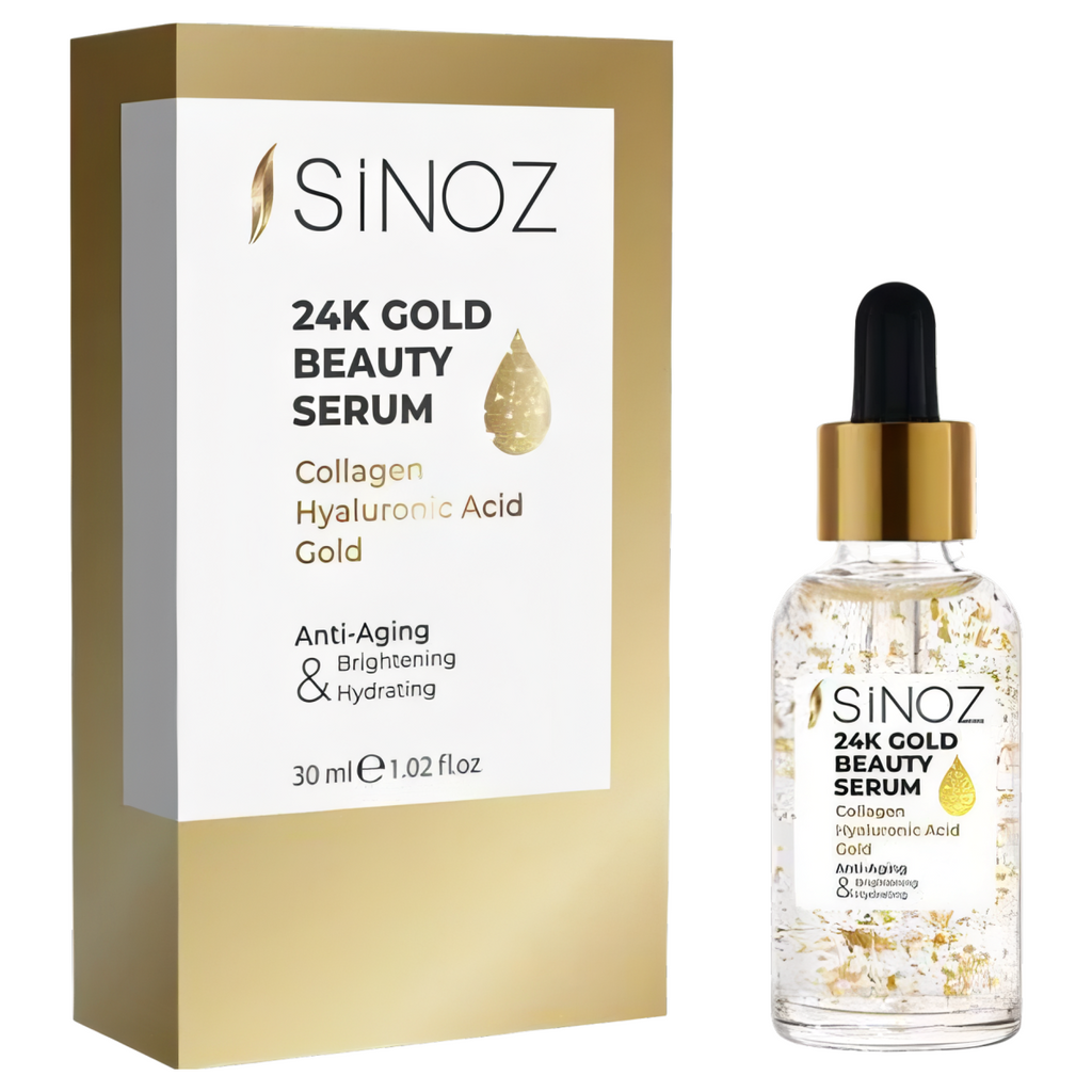 Sinoz 24K Gold Beauty