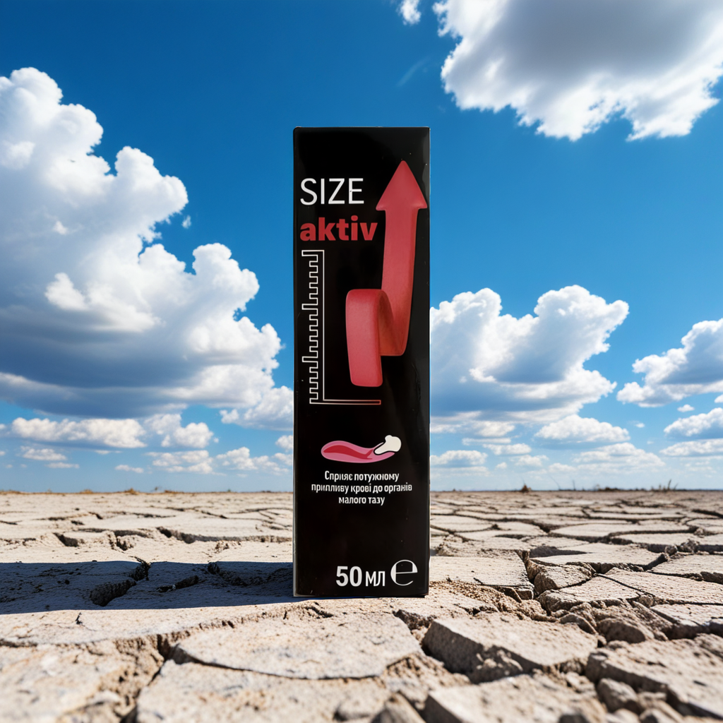 Size Aktiv
