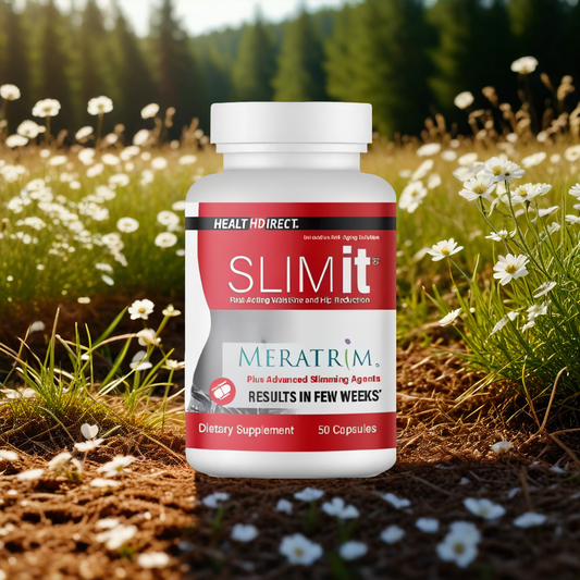 SLIM IT
