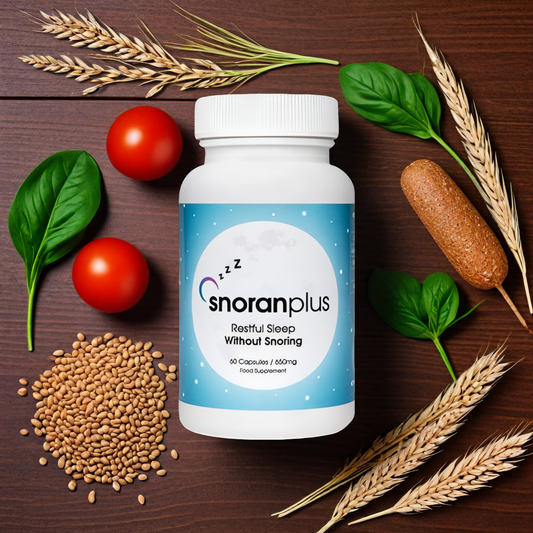 Snoran Plus