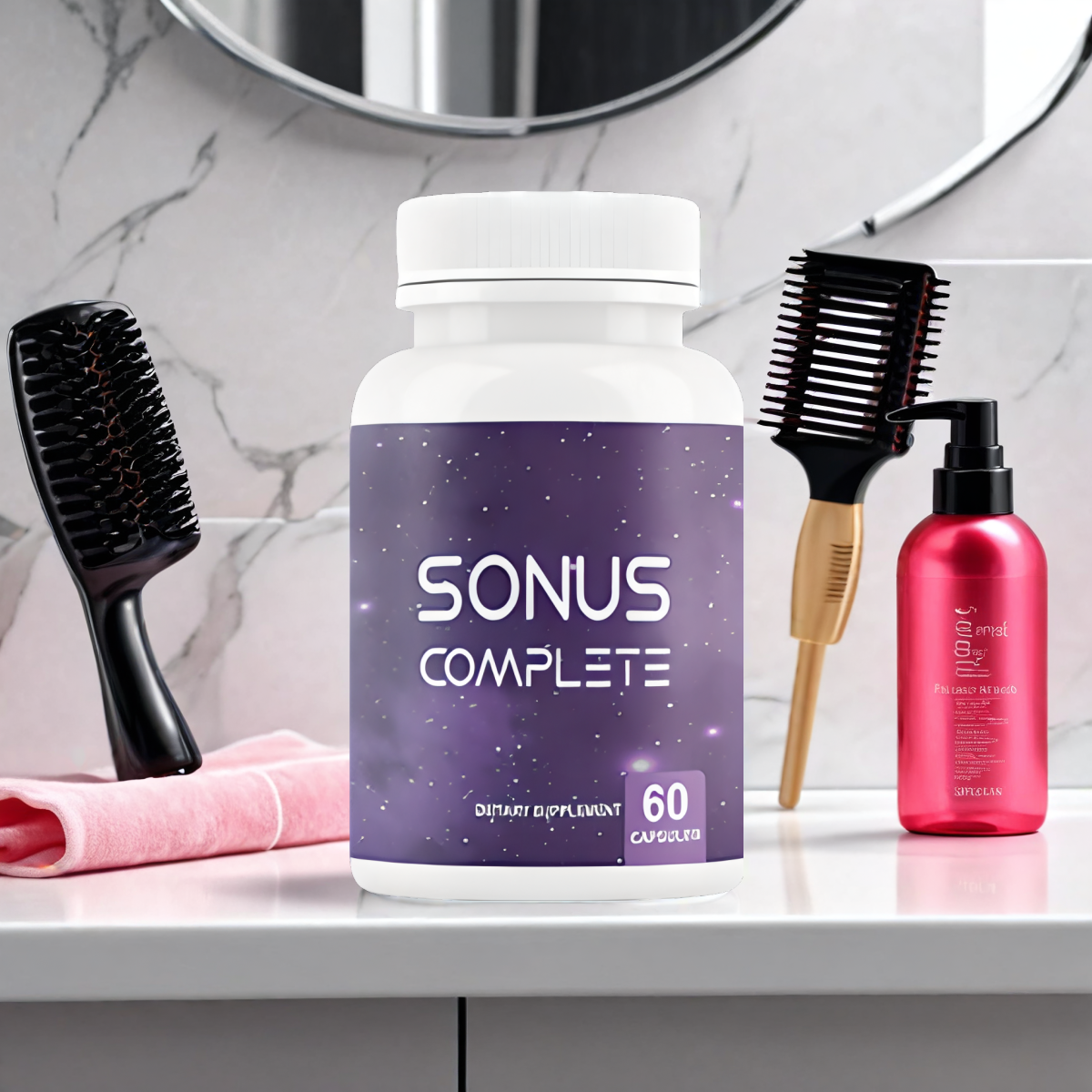 Sonus Complete