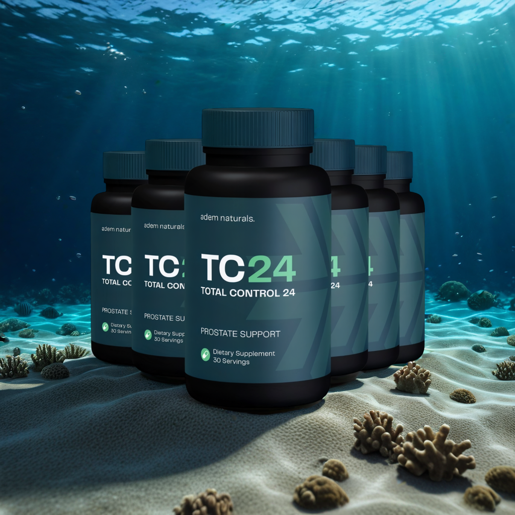 Total Control 24 - 6 bottles