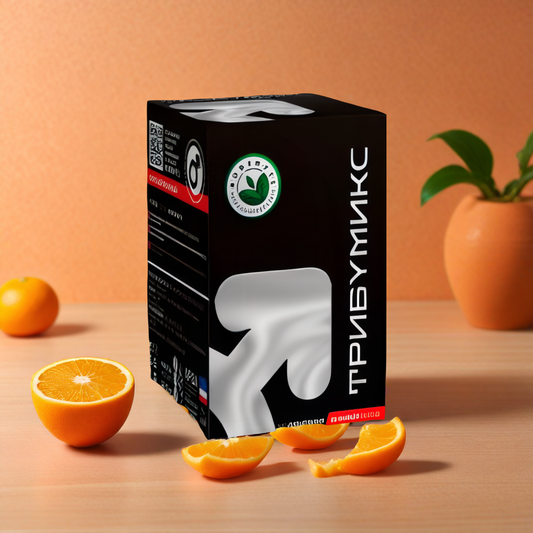 Tribumix Tea