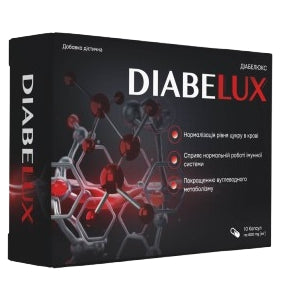 Diabelux