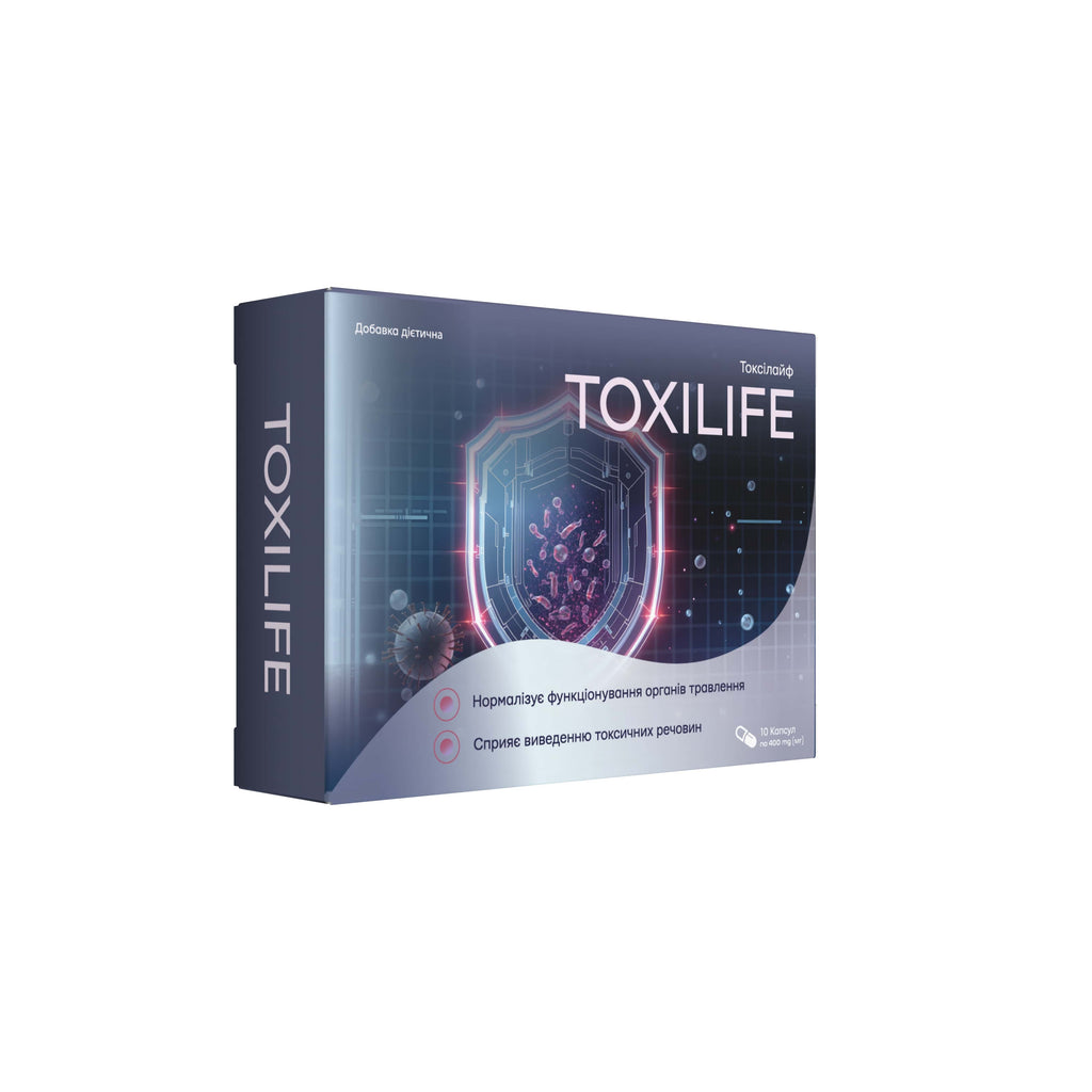 Toxilife