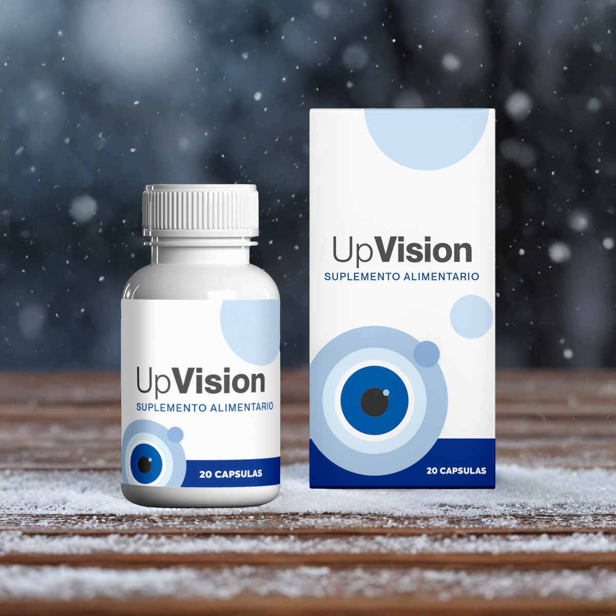 UpVision