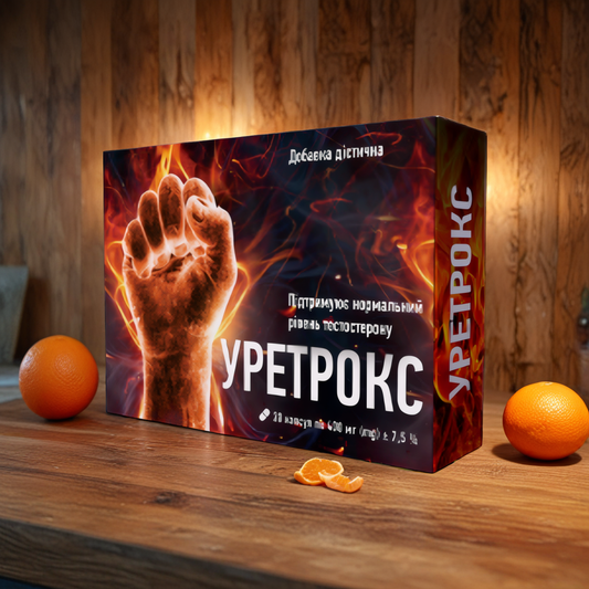 uretroks