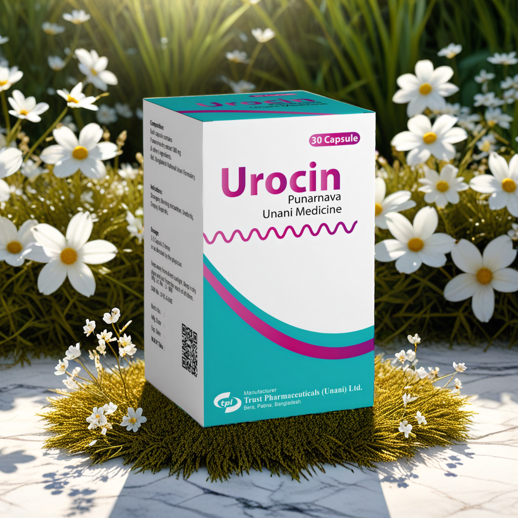 Urocin