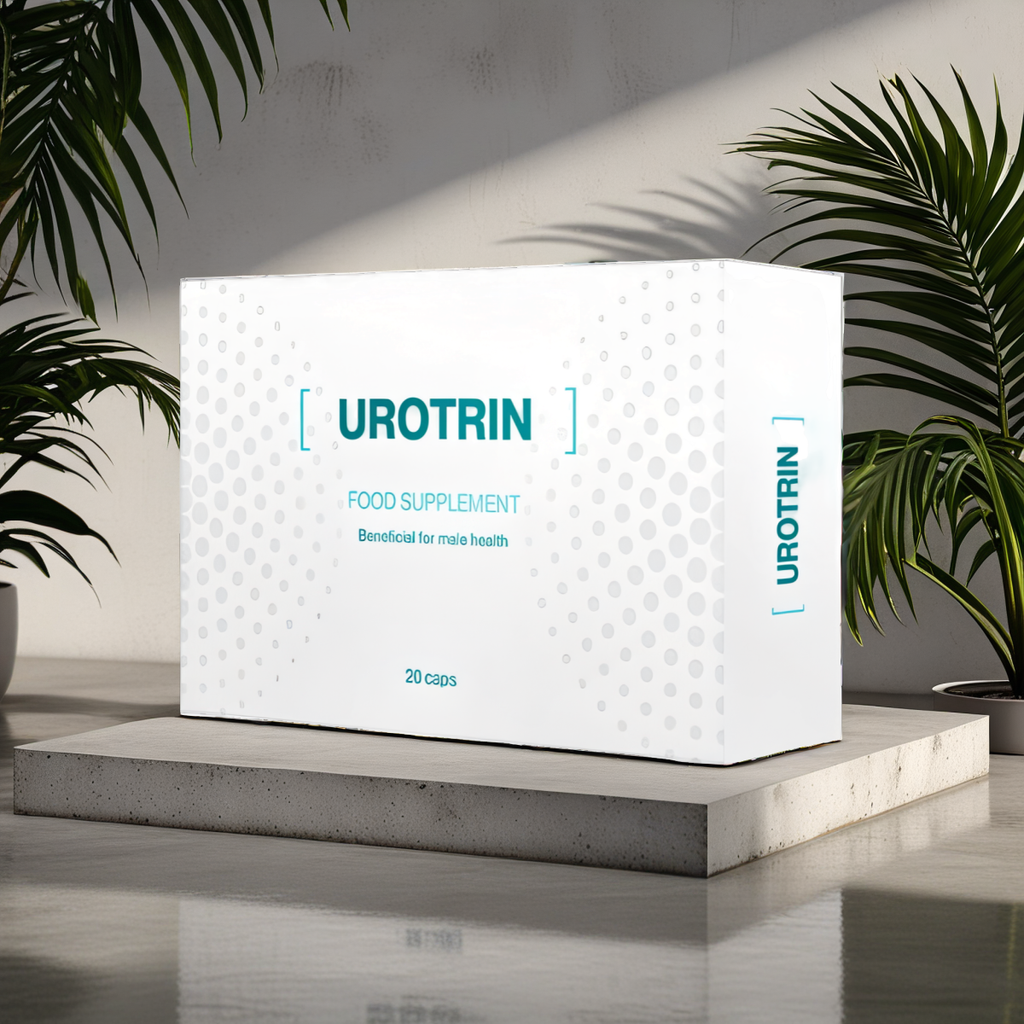 Urotrin
