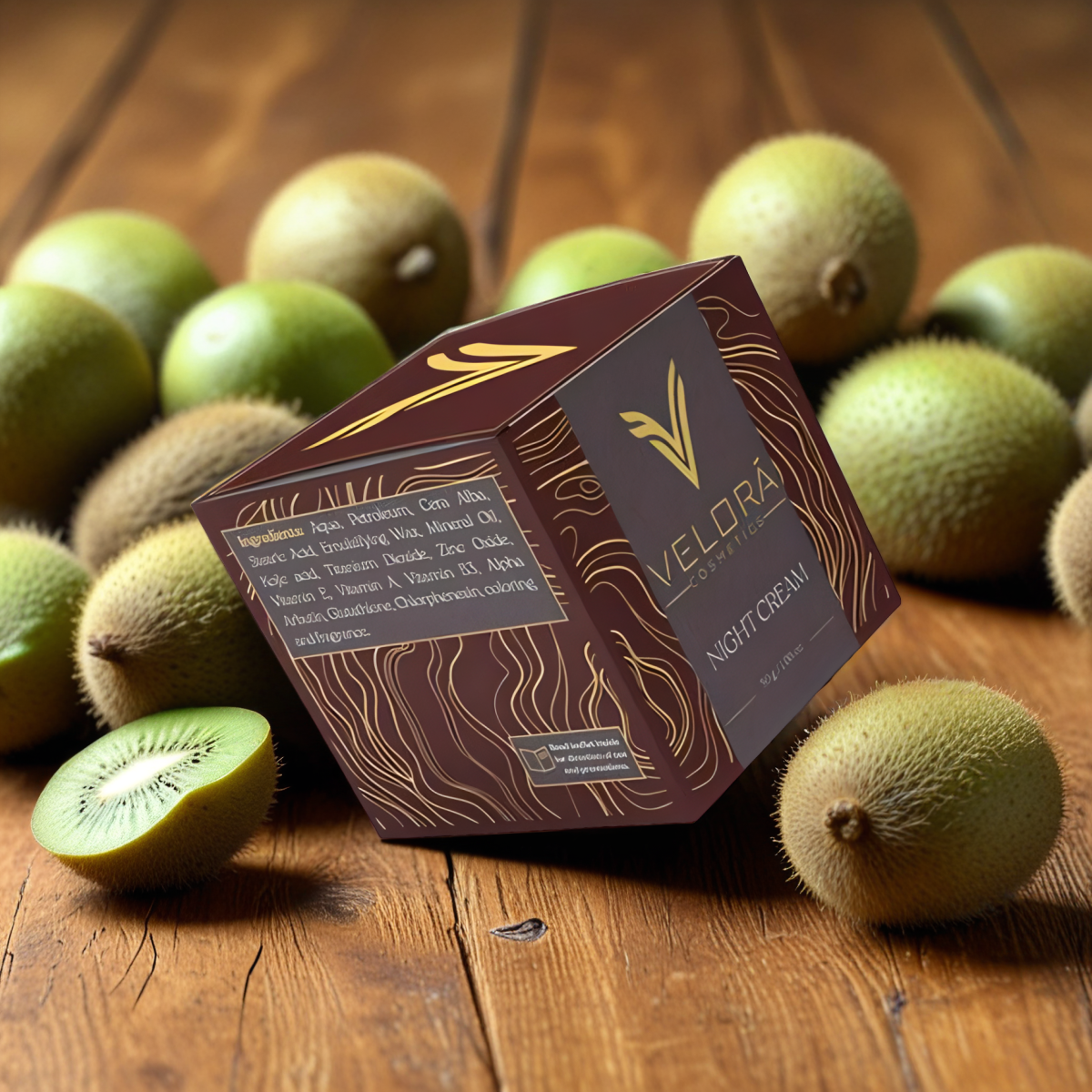 VELORA NIGHT CREAM