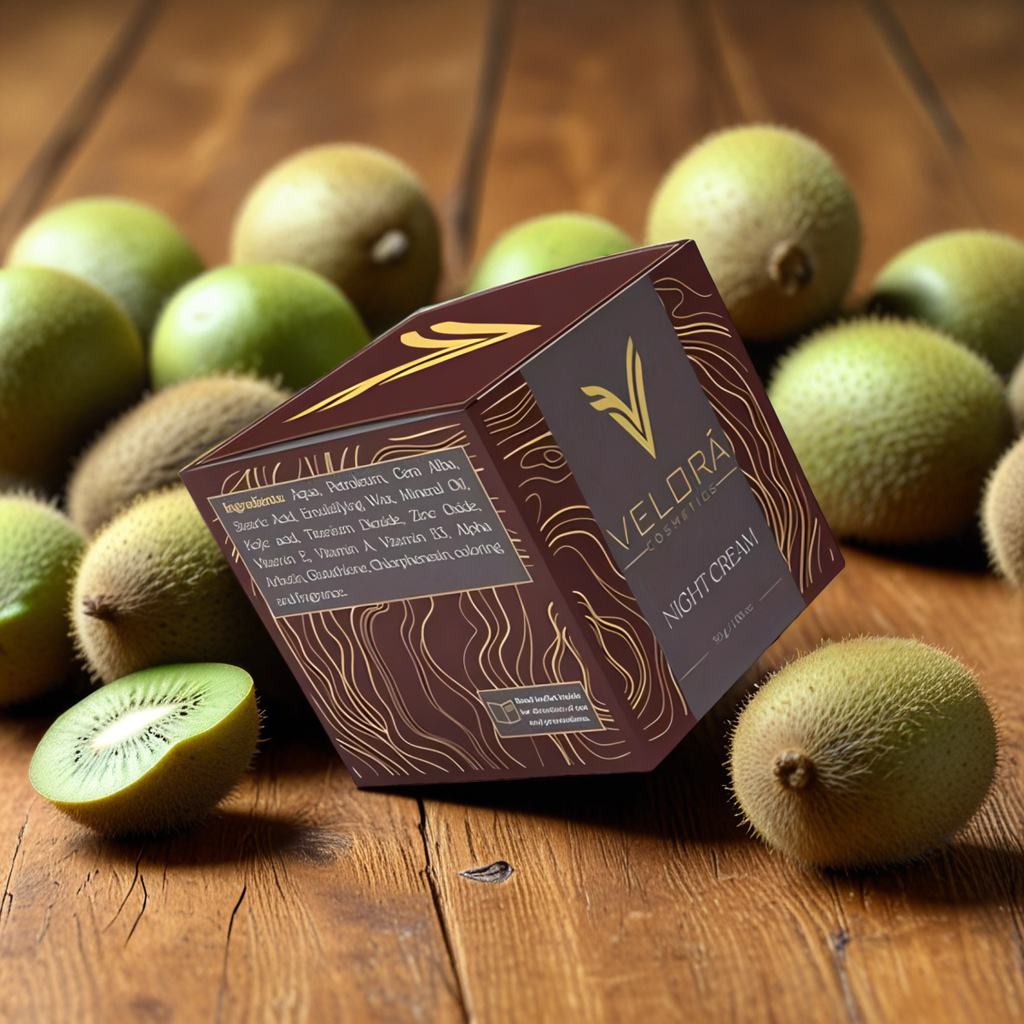 VELORA NIGHT CREAM