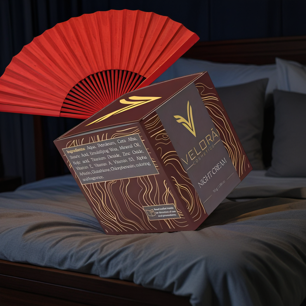 VELORA NIGHT CREAM