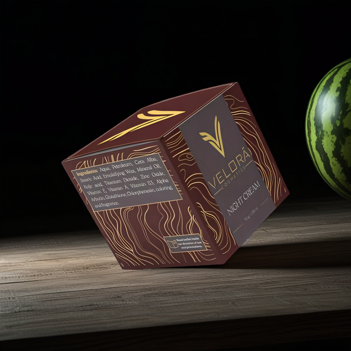 VELORA NIGHT CREAM