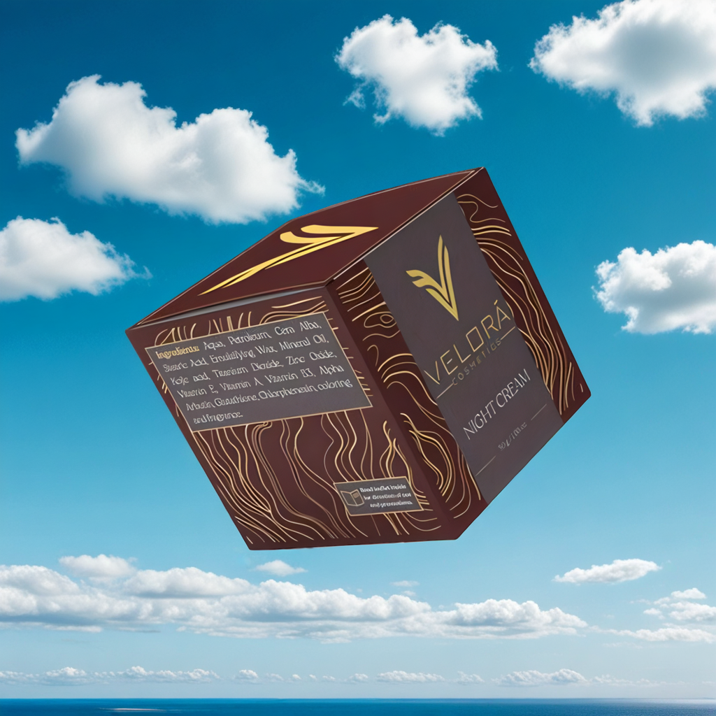 VELORA NIGHT CREAM