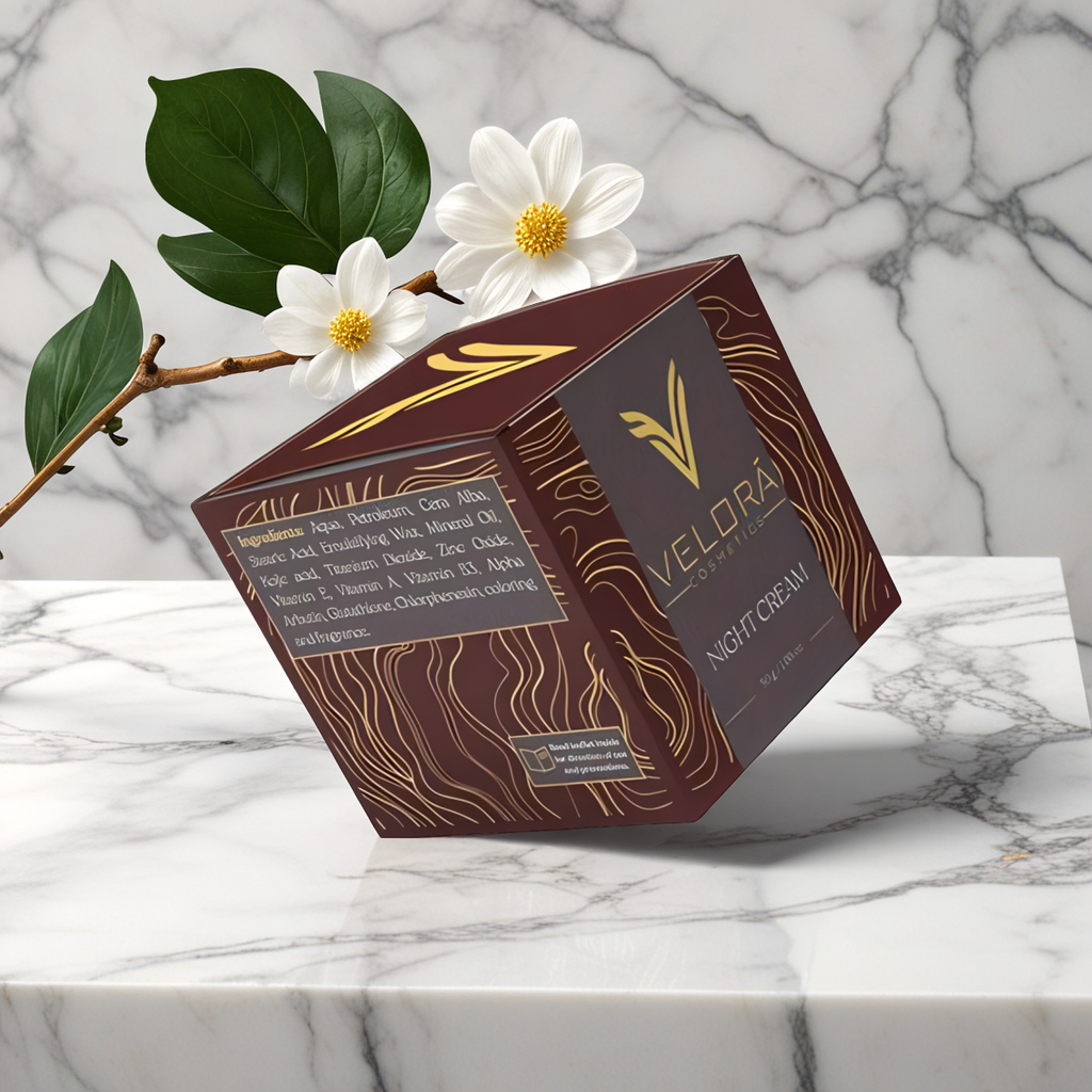 VELORA NIGHT CREAM
