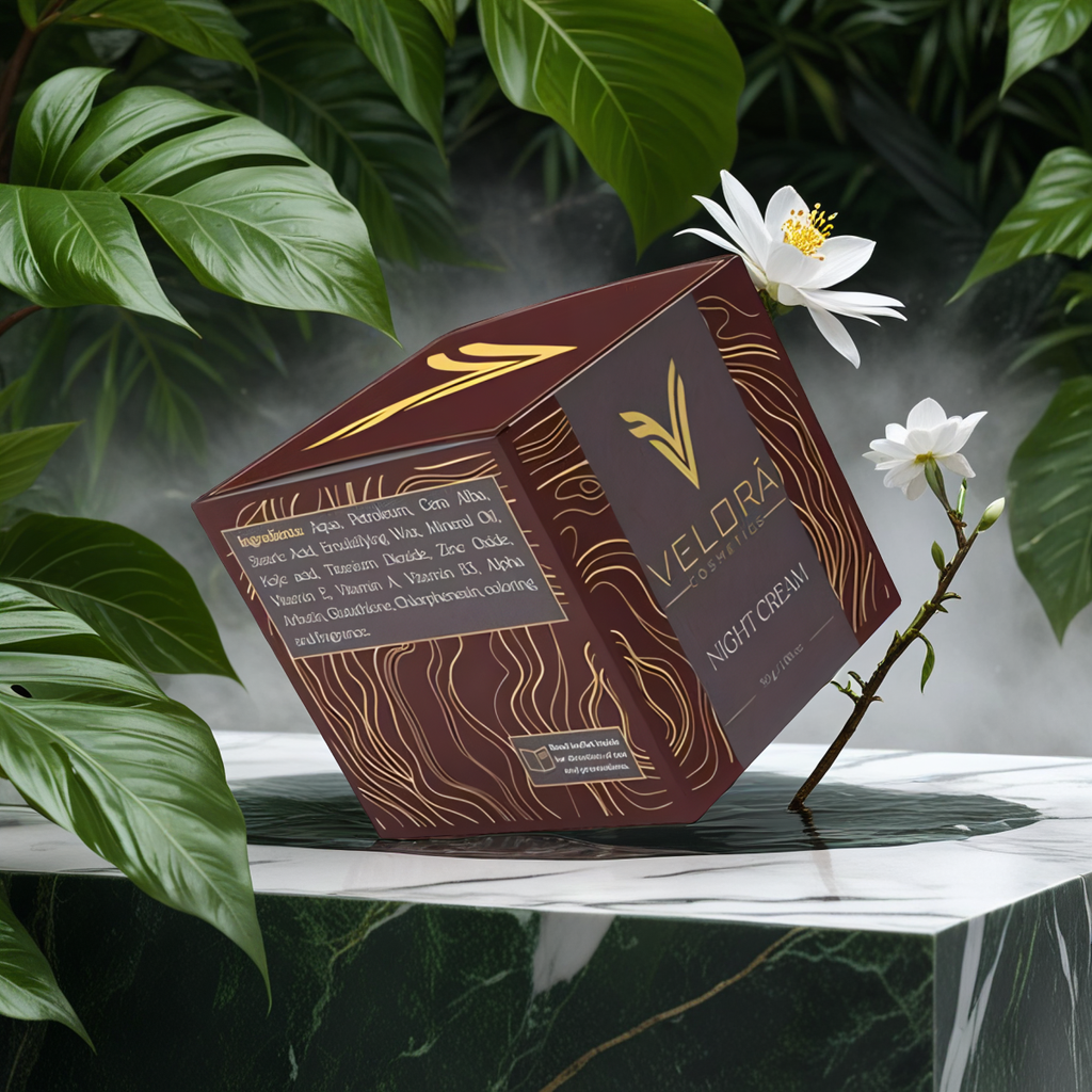 VELORA NIGHT CREAM
