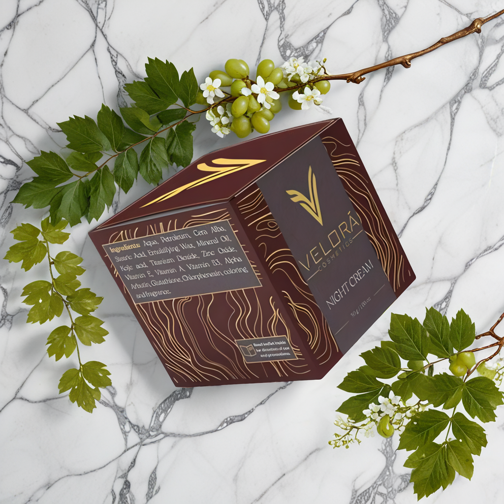 VELORA NIGHT CREAM
