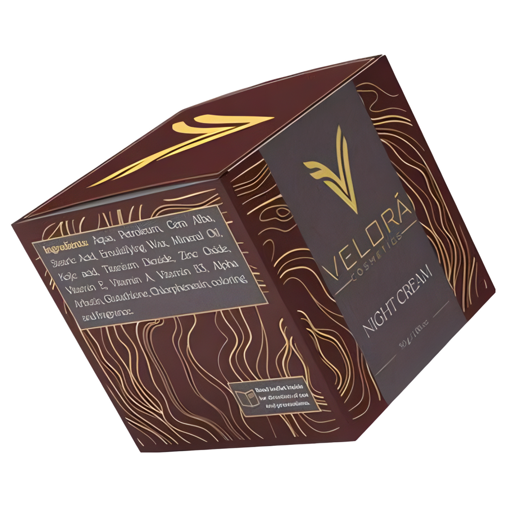 VELORA NIGHT CREAM