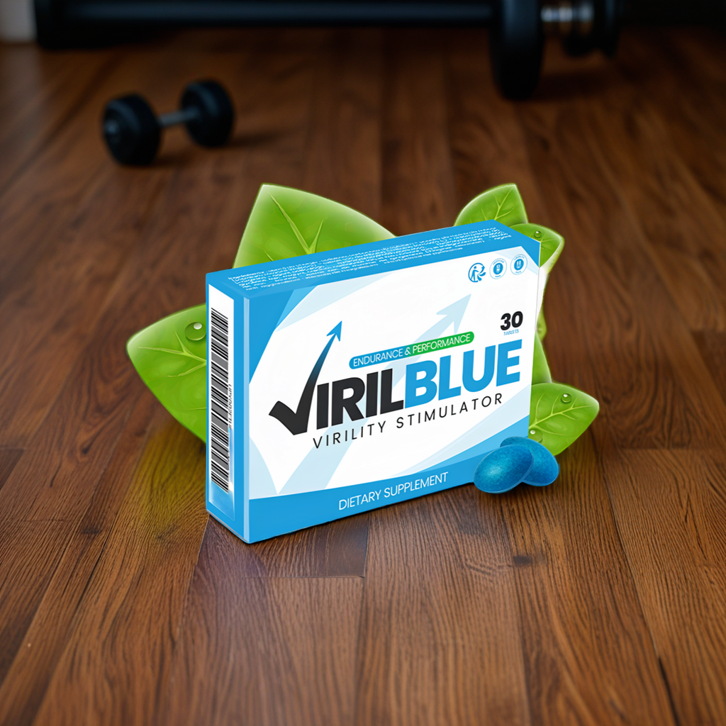 VIRILBLUE