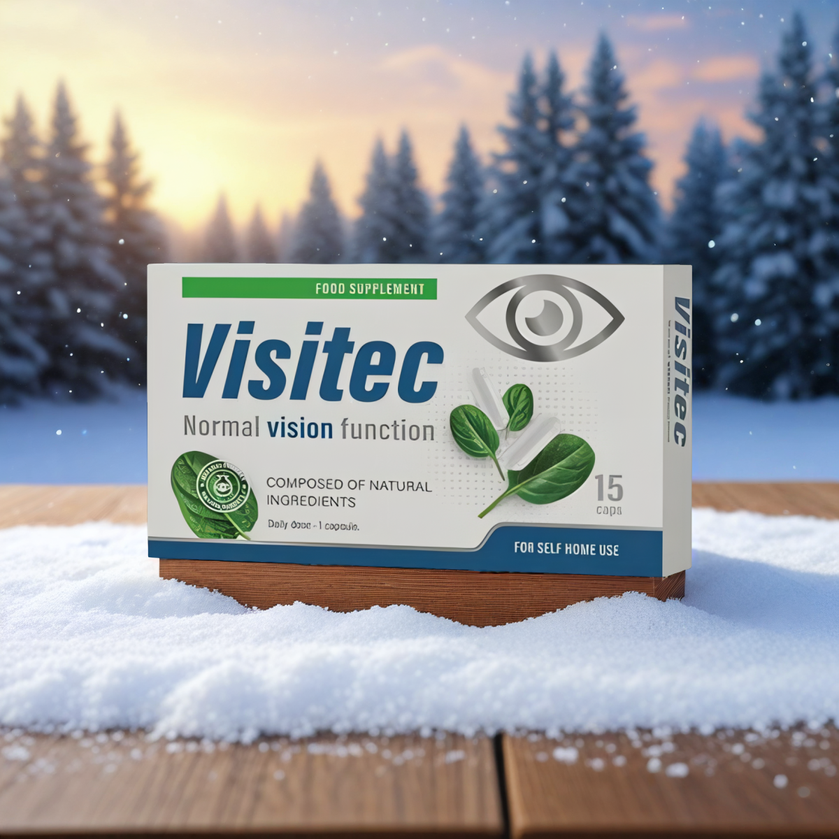 VISITEC ()