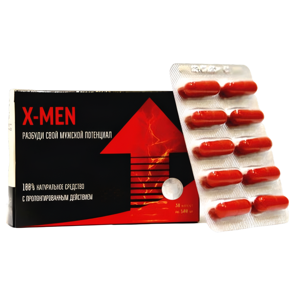 X-Men Free