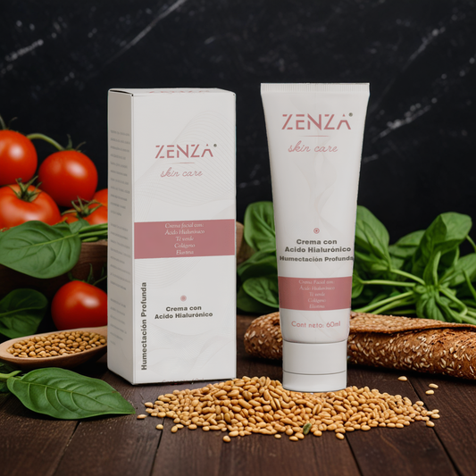 Zenza Cream