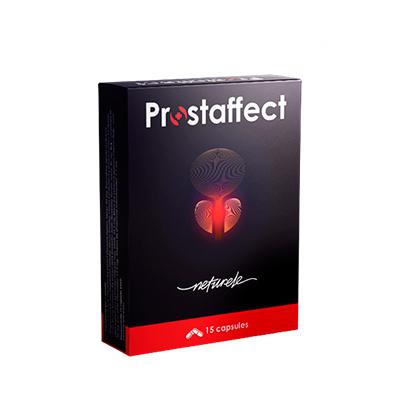 PROSTAFFECT (15 CAP)