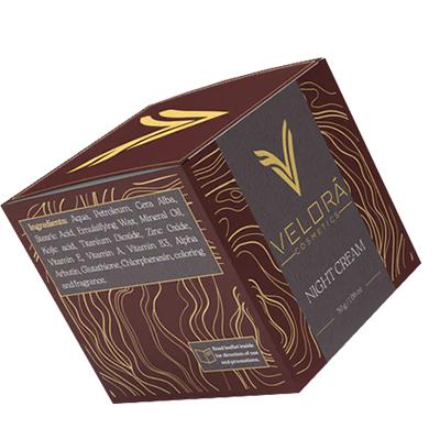 VELORA NIGHT CREAM