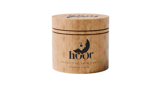 Hoor Proactive (skin care)